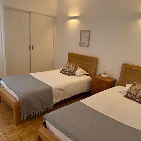 Cozy Apartment Oura Beach Албуфейра Екстериор снимка