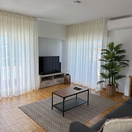 Cozy Apartment Oura Beach Албуфейра Екстериор снимка