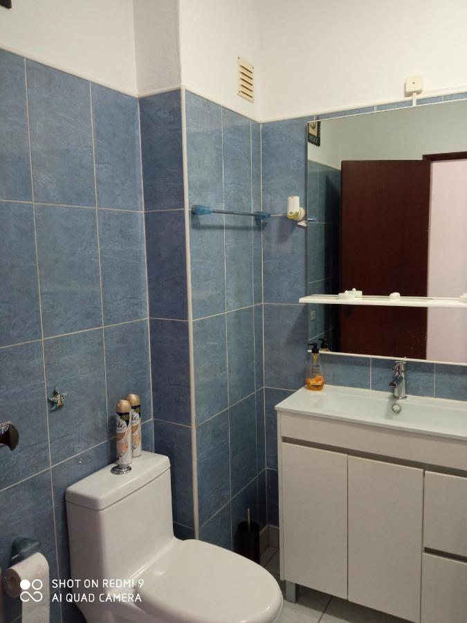 Cozy Apartment Oura Beach Албуфейра Екстериор снимка