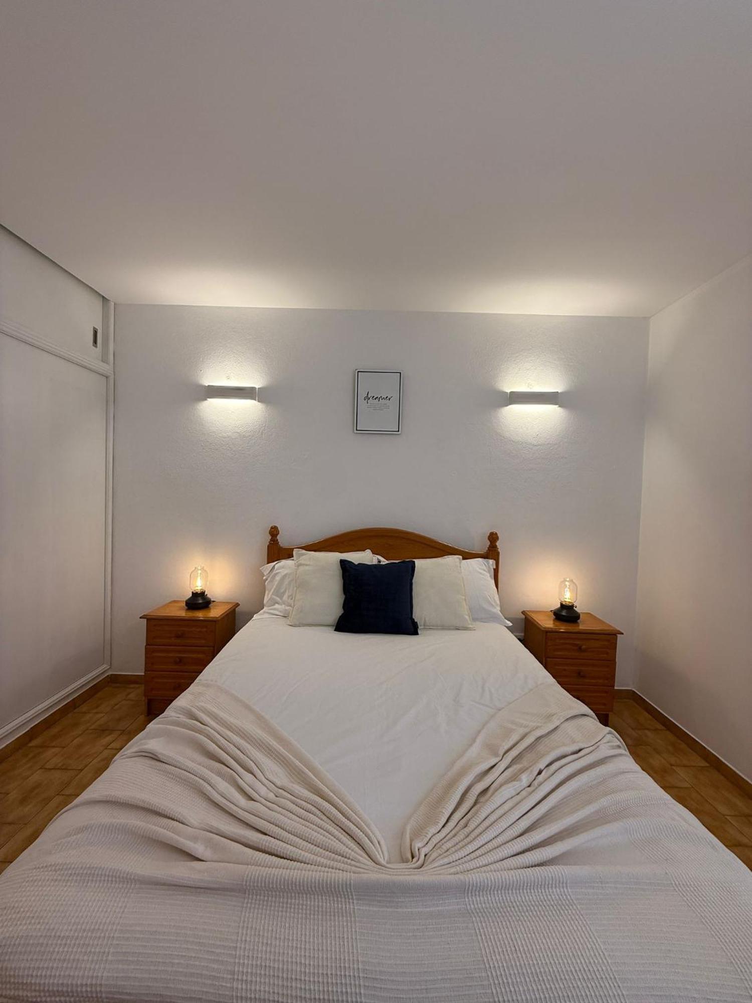 Cozy Apartment Oura Beach Албуфейра Екстериор снимка