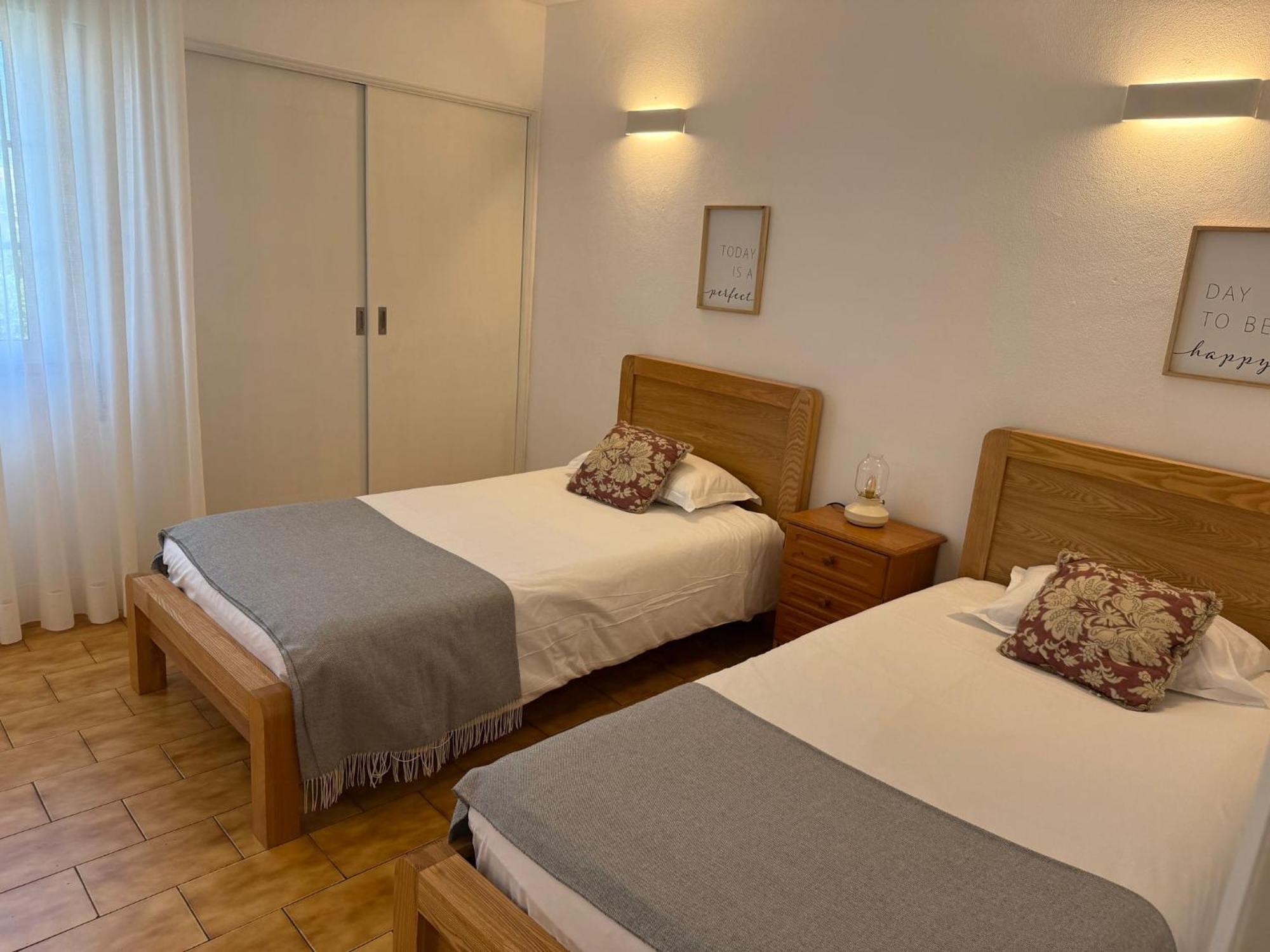 Cozy Apartment Oura Beach Албуфейра Екстериор снимка