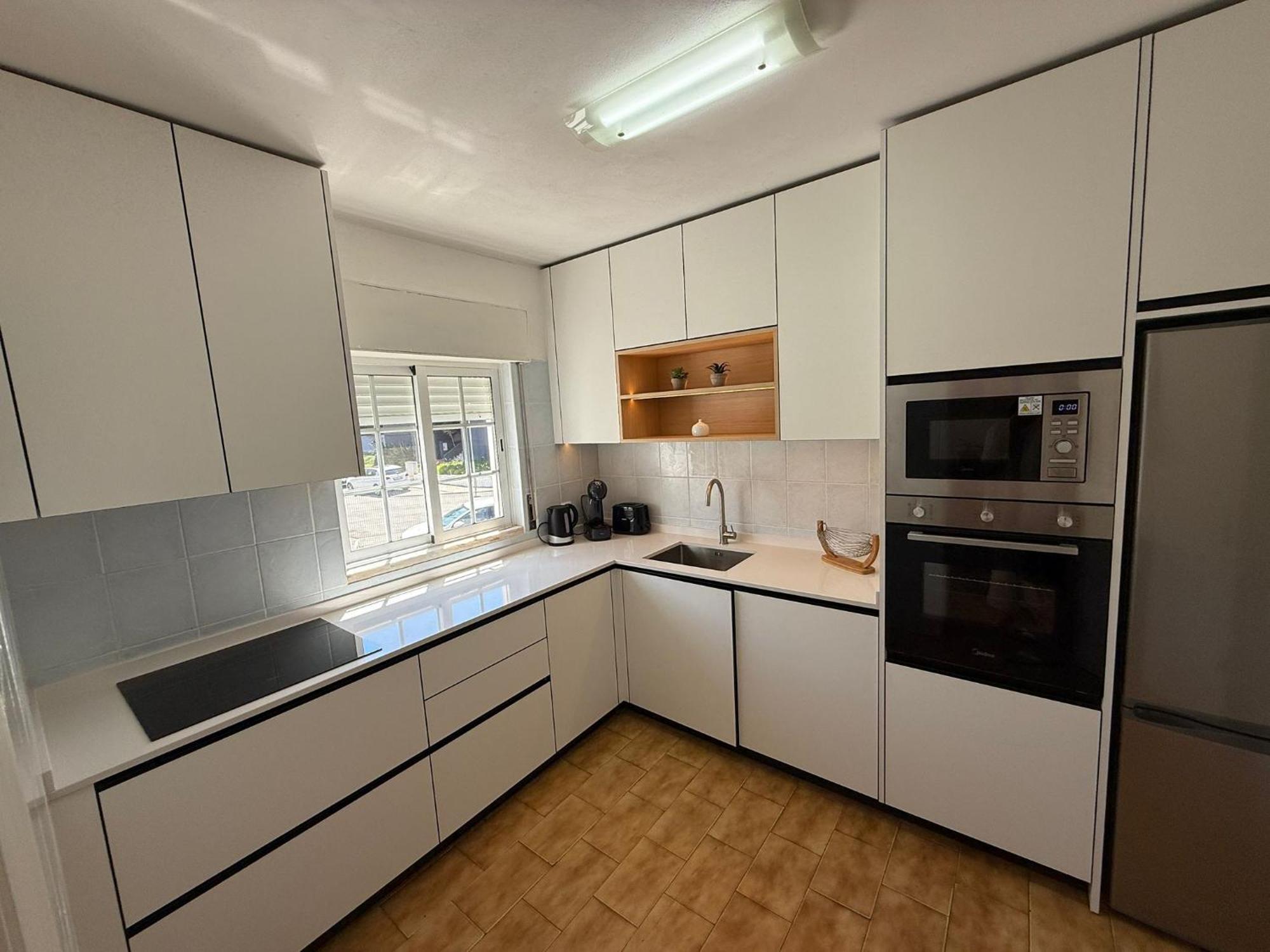 Cozy Apartment Oura Beach Албуфейра Екстериор снимка