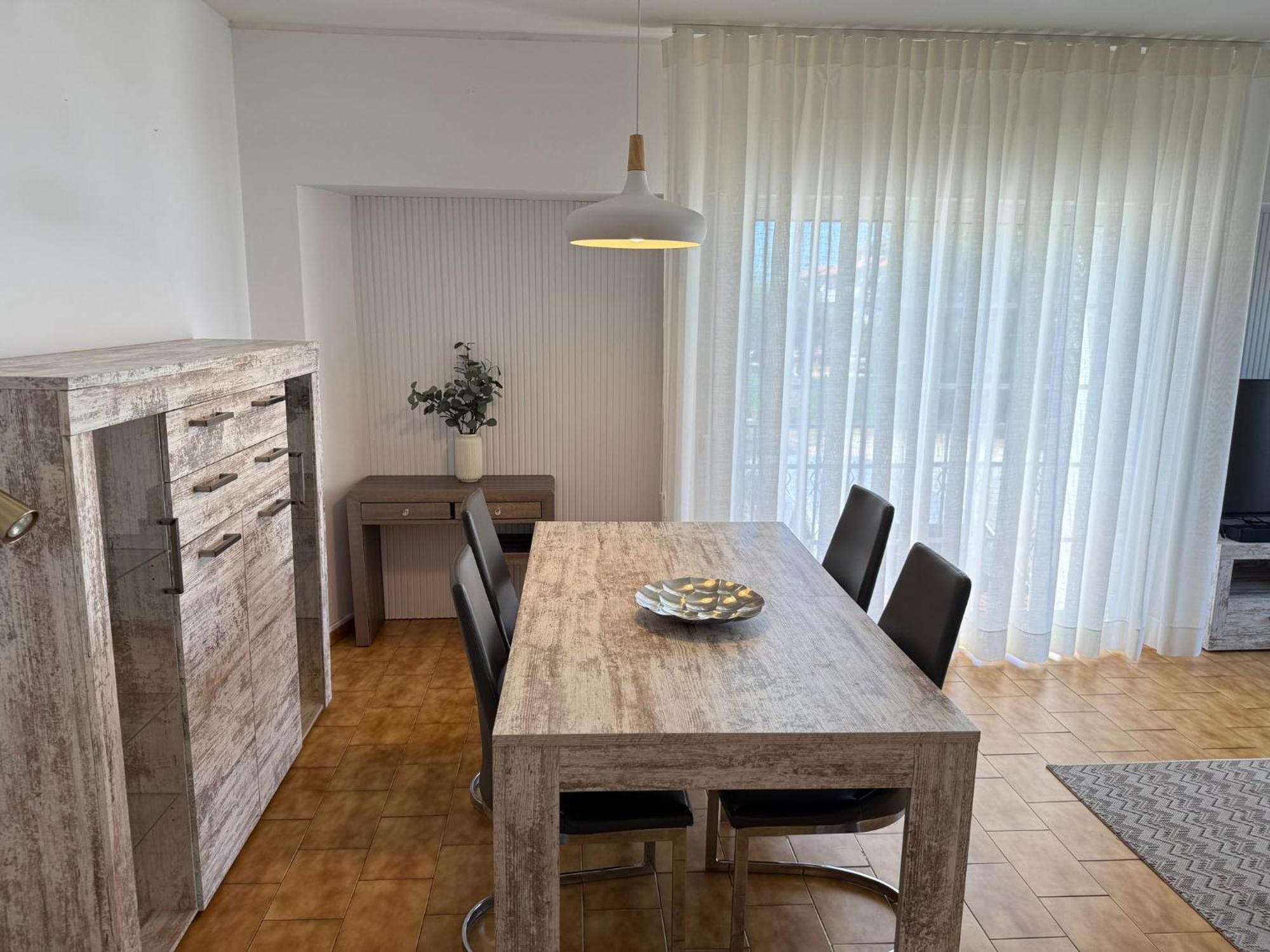 Cozy Apartment Oura Beach Албуфейра Екстериор снимка