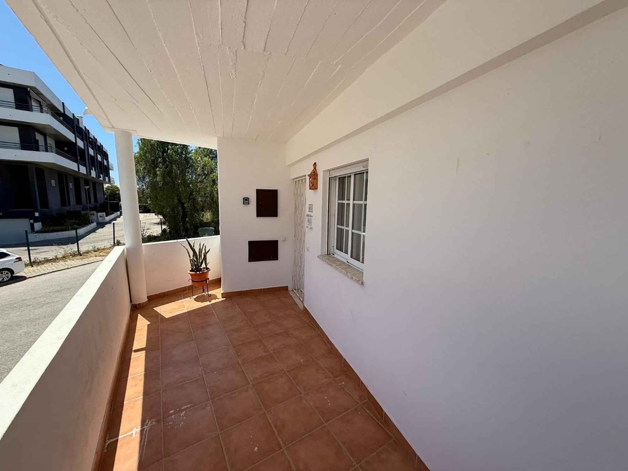 Cozy Apartment Oura Beach Албуфейра Екстериор снимка