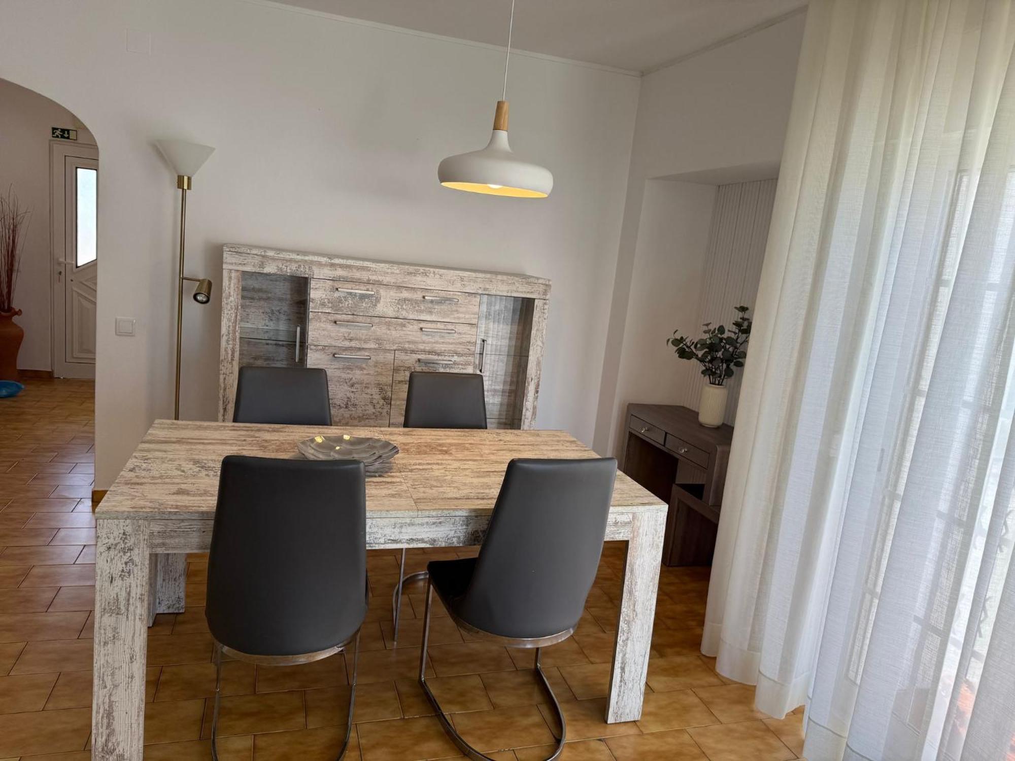 Cozy Apartment Oura Beach Албуфейра Екстериор снимка