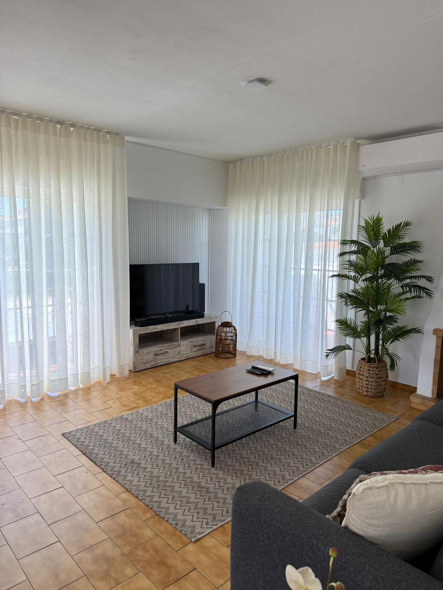 Cozy Apartment Oura Beach Албуфейра Екстериор снимка
